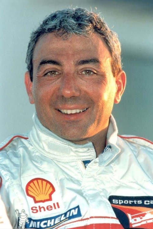 Michele Alboreto profile photo