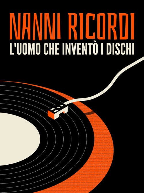 Nanni Ricordi, l'uomo che inventò i dischi poster