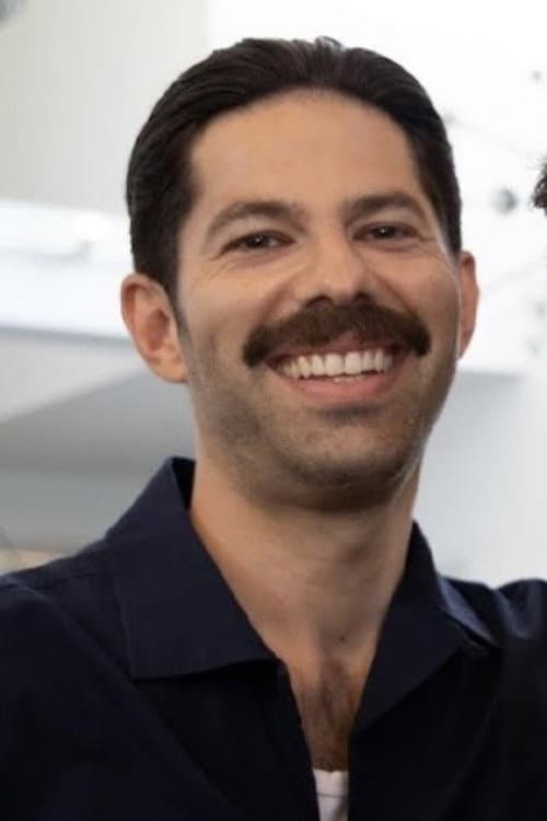 Matthew Halmy profile photo