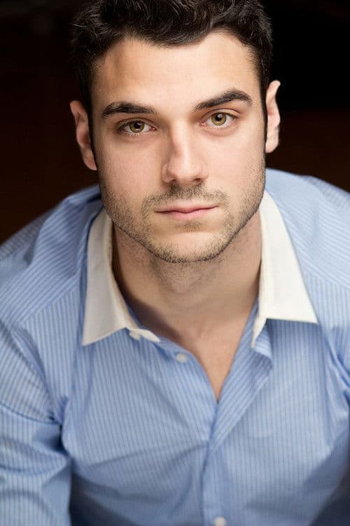 Andrew Baker profile photo