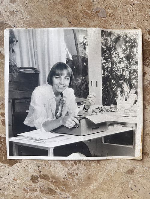 Marina Colasanti, Between Systole and Diastole poster