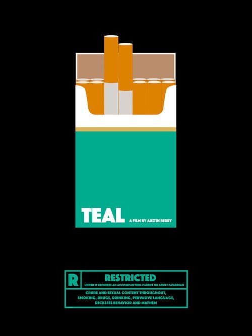TEAL poster