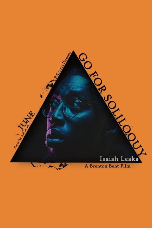 Go For Soliloquy poster