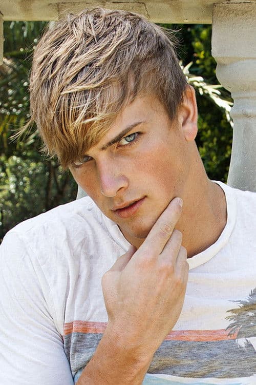 Mick Lovell profile photo