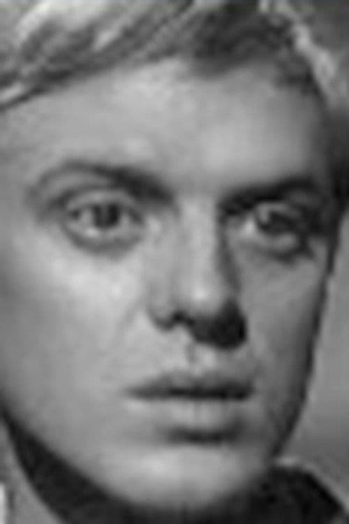 Viktor Butov profile photo