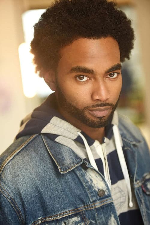 Shon Berry profile photo