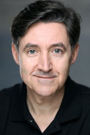 David Boyle profile photo
