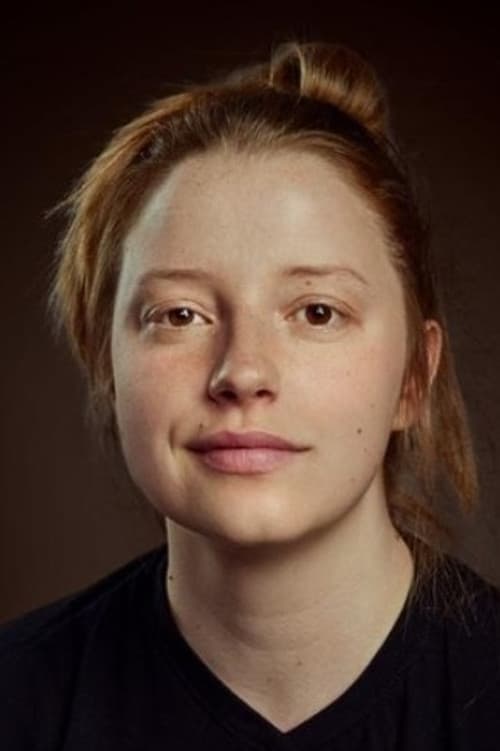 Mailys Dumon profile photo