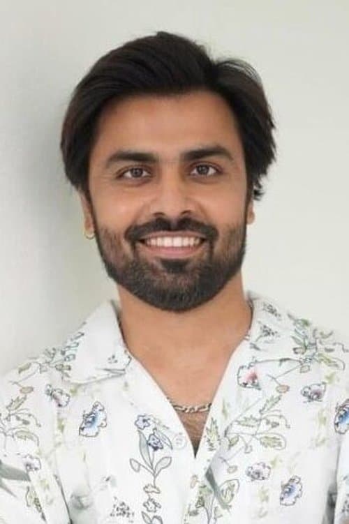 Jitendra Kumar profile photo