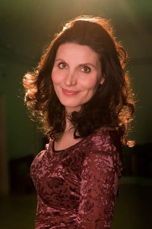 Tímea Búza profile photo