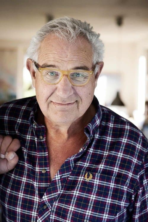 Bengt Burg profile photo