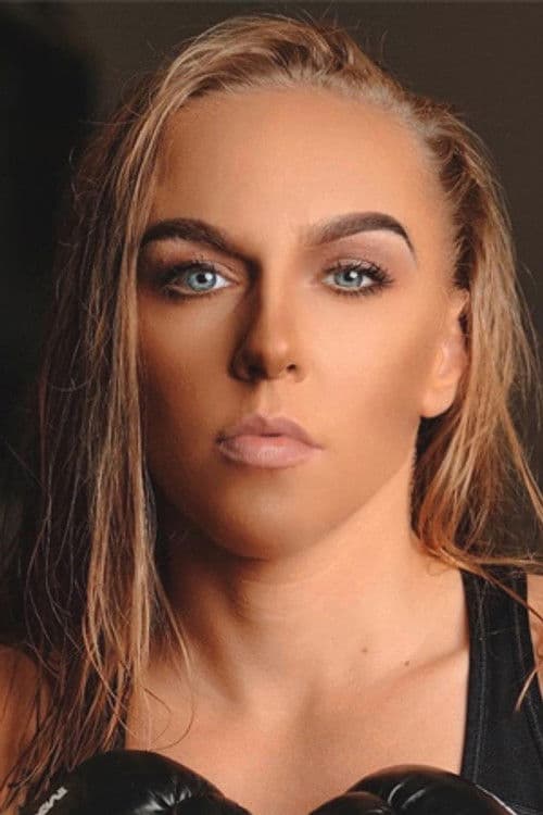 Mikiah Kreps profile photo