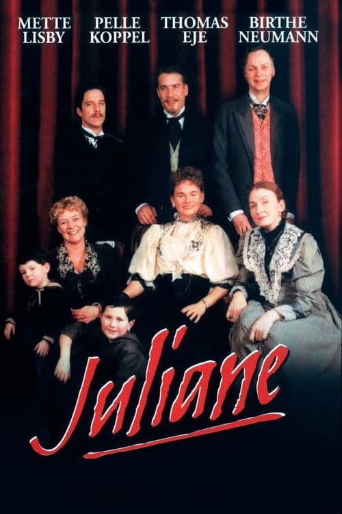 Juliane poster
