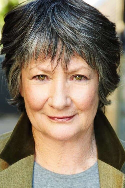 Kris McQuade profile photo