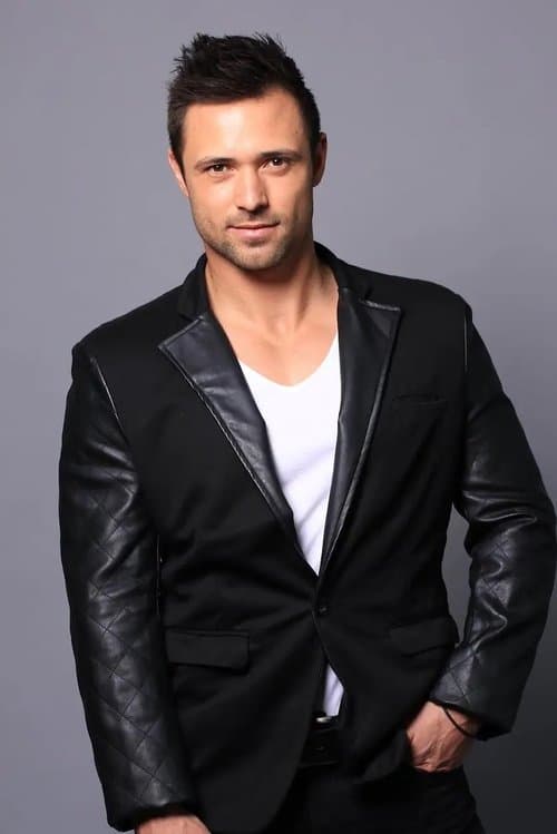 Werner Coetser profile photo