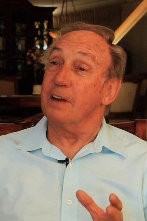 Pete Walker profile photo