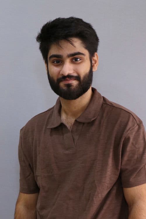 Vansh pandita profile photo