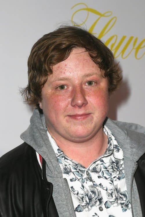 Joey Morgan profile photo