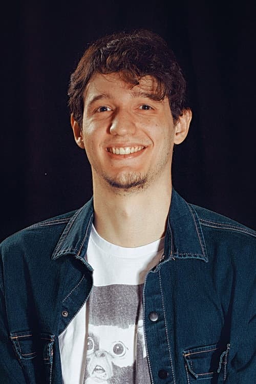 David D'Urso profile photo