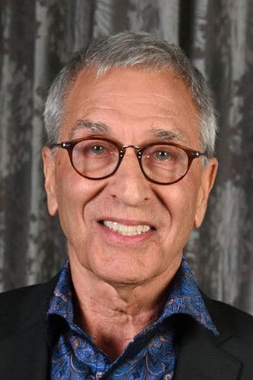 Nicholas Meyer profile photo