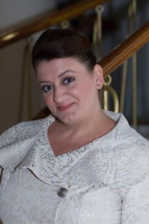 Maria Antoulinaki profile photo