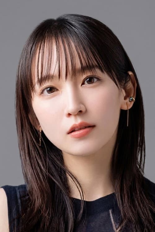 Riho Yoshioka profile photo