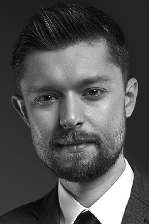 Remigiusz Mróz profile photo