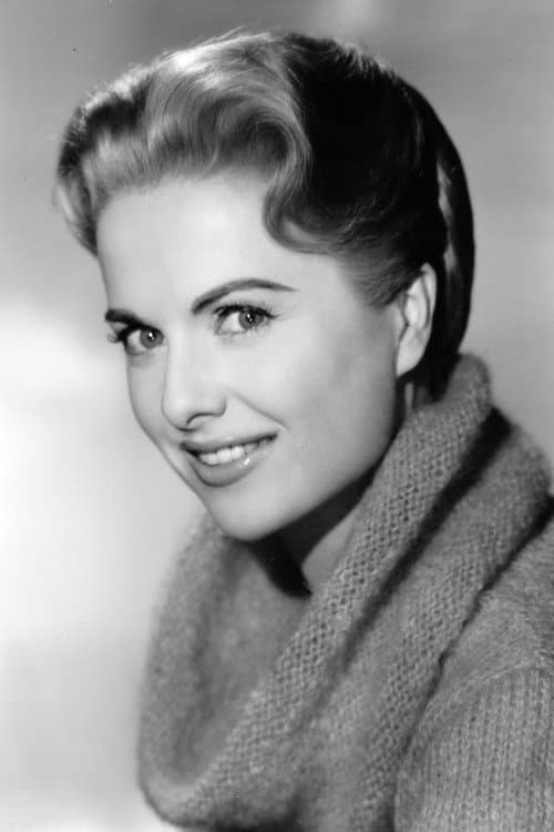 Martha Hyer profile photo