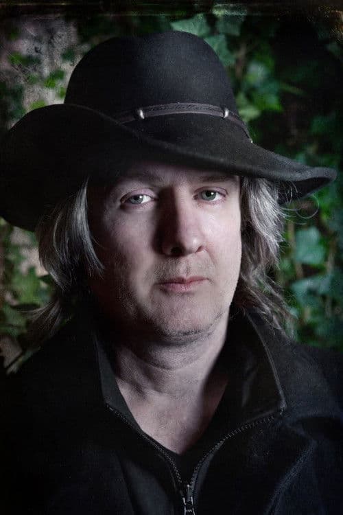 Andy Jackson profile photo