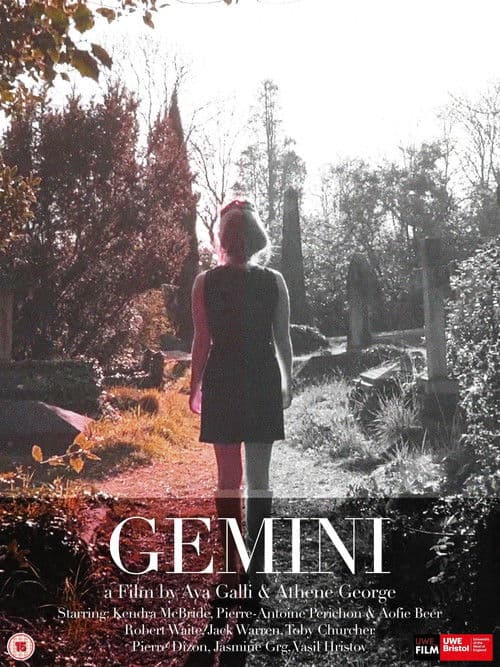 Gemini poster