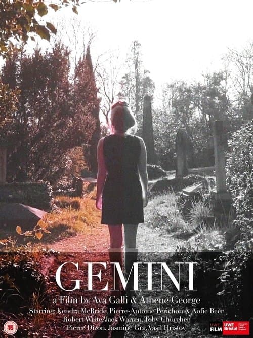 Gemini poster