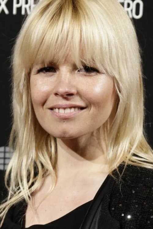 Lluvia Rojo profile photo