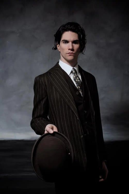 Brian Viglione profile photo