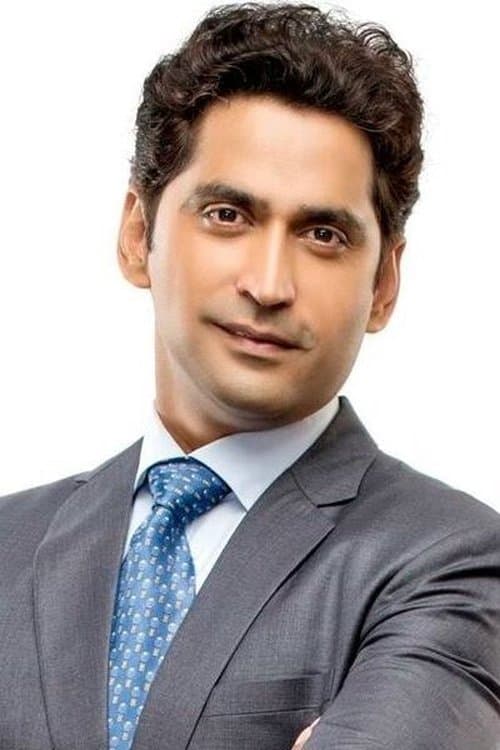 Chinmay Mandlekar profile photo