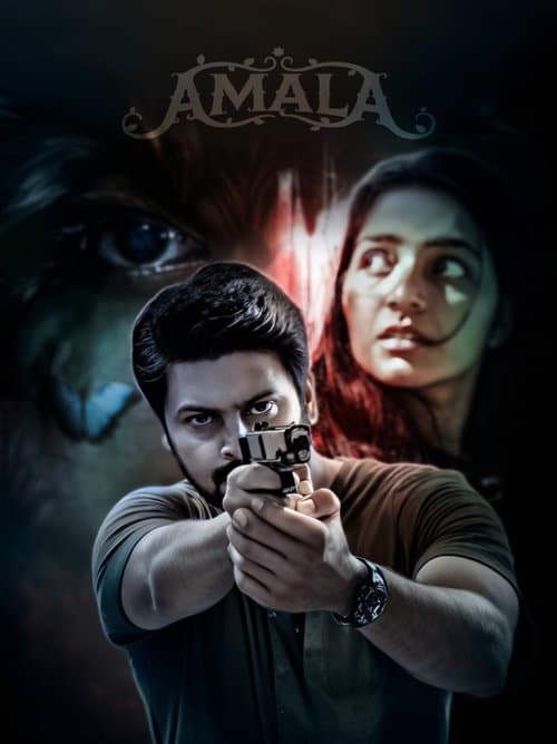 Amala poster
