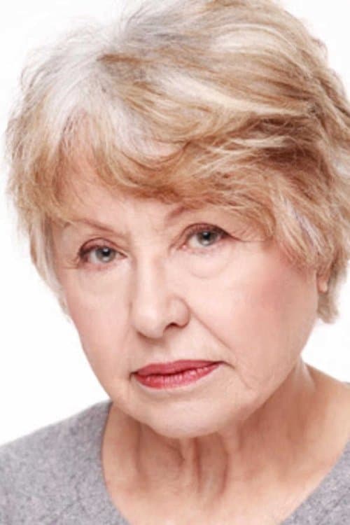 Claudine Delvaux profile photo