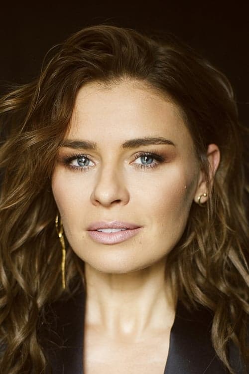 Natasza Urbańska profile photo