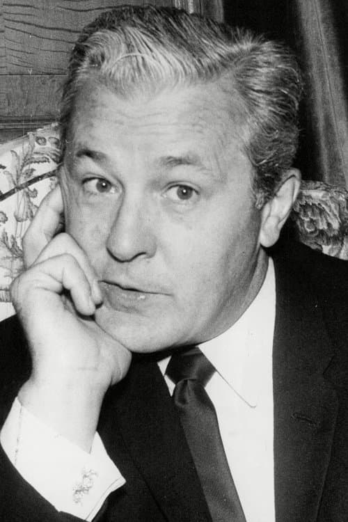 Melvin Belli profile photo