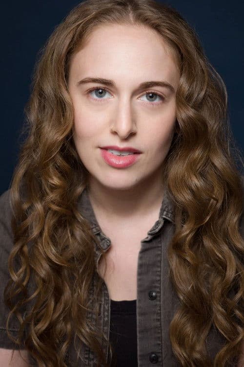 Sofie Zamchick profile photo