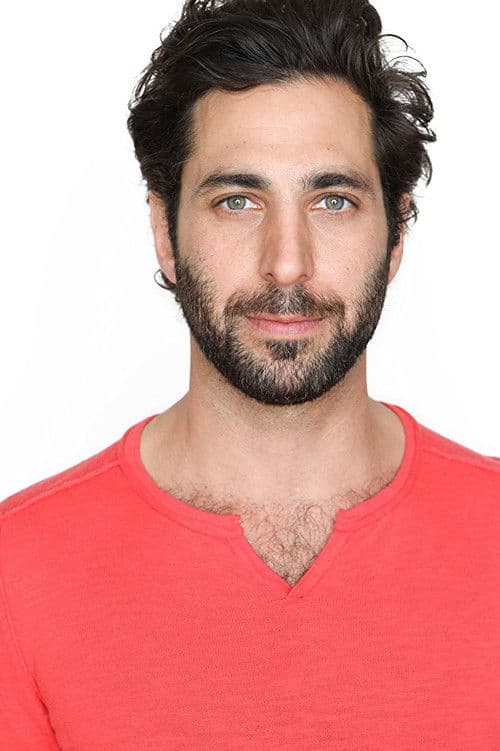 Scott Kuza profile photo