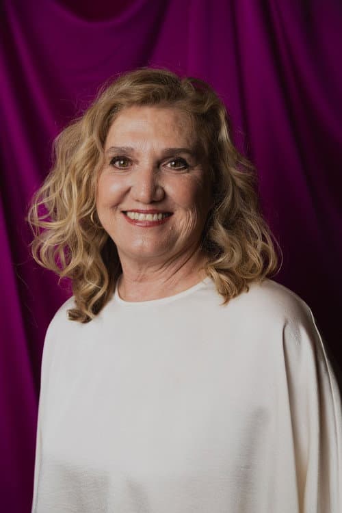 Ana Wagener profile photo
