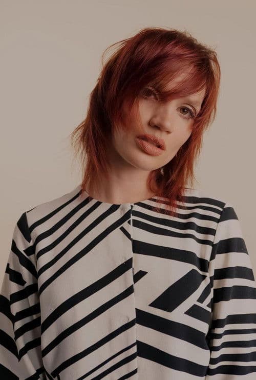 Ariah Janay profile photo