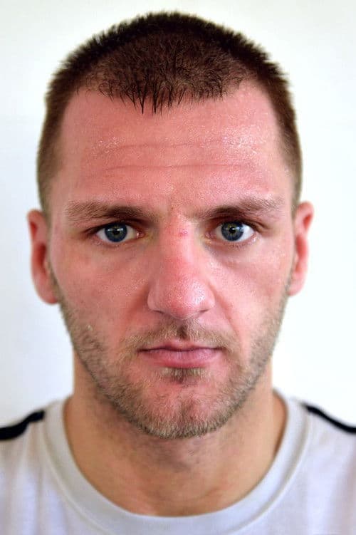 David Zawada profile photo