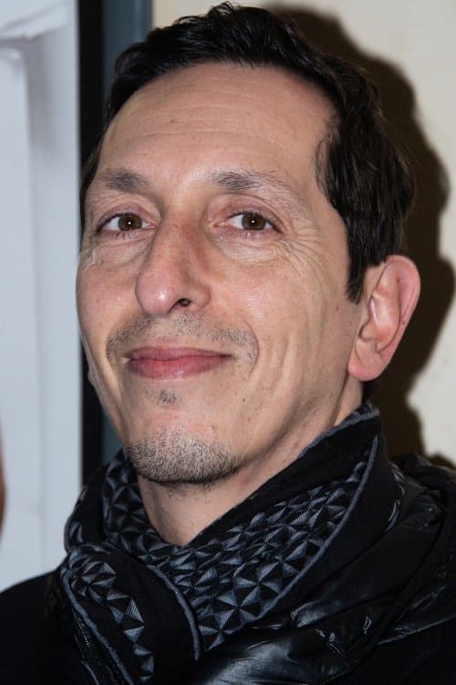 Stéphane Foenkinos profile photo