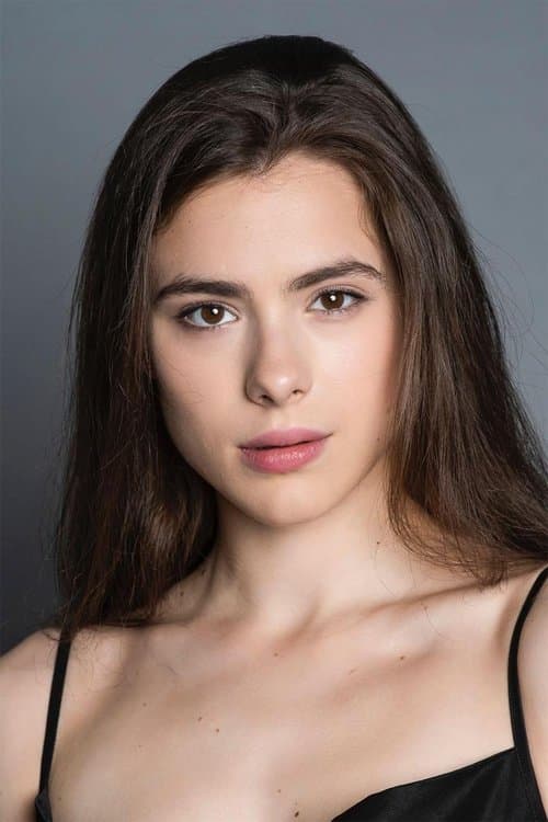 Daria Kukarskih profile photo