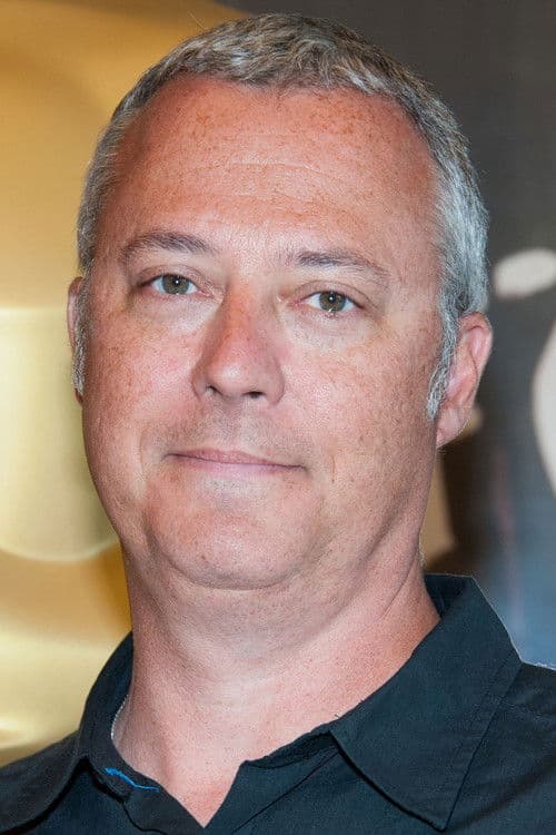 Hal Hickel profile photo