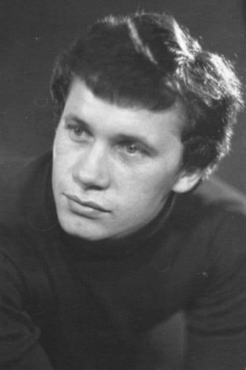 Vladimir Tatarintcev profile photo