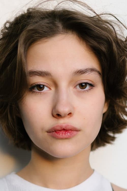 Sofia Lopunova profile photo