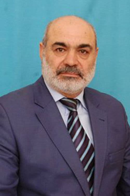 Adil Zeynalov profile photo