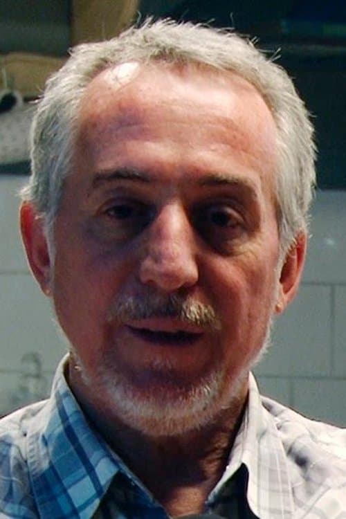 Gustavo Luppi profile photo